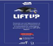 TUSAŞ 2023-2024 dönemi LIFT UP Sanayi Odaklı Lisans Bitirme Projeleri Basvuruları