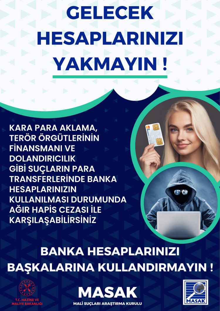ÖNEMLİ DUYURU